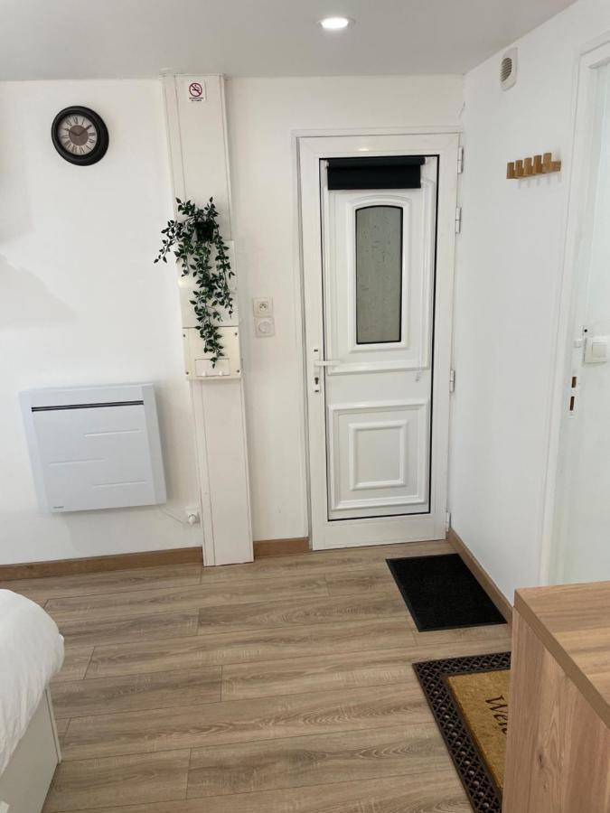 Residence Chene- 15 Mn De Paris Et 05 Mn D'Orly Aeroport วีรี-ชาตีญง ภายนอก รูปภาพ