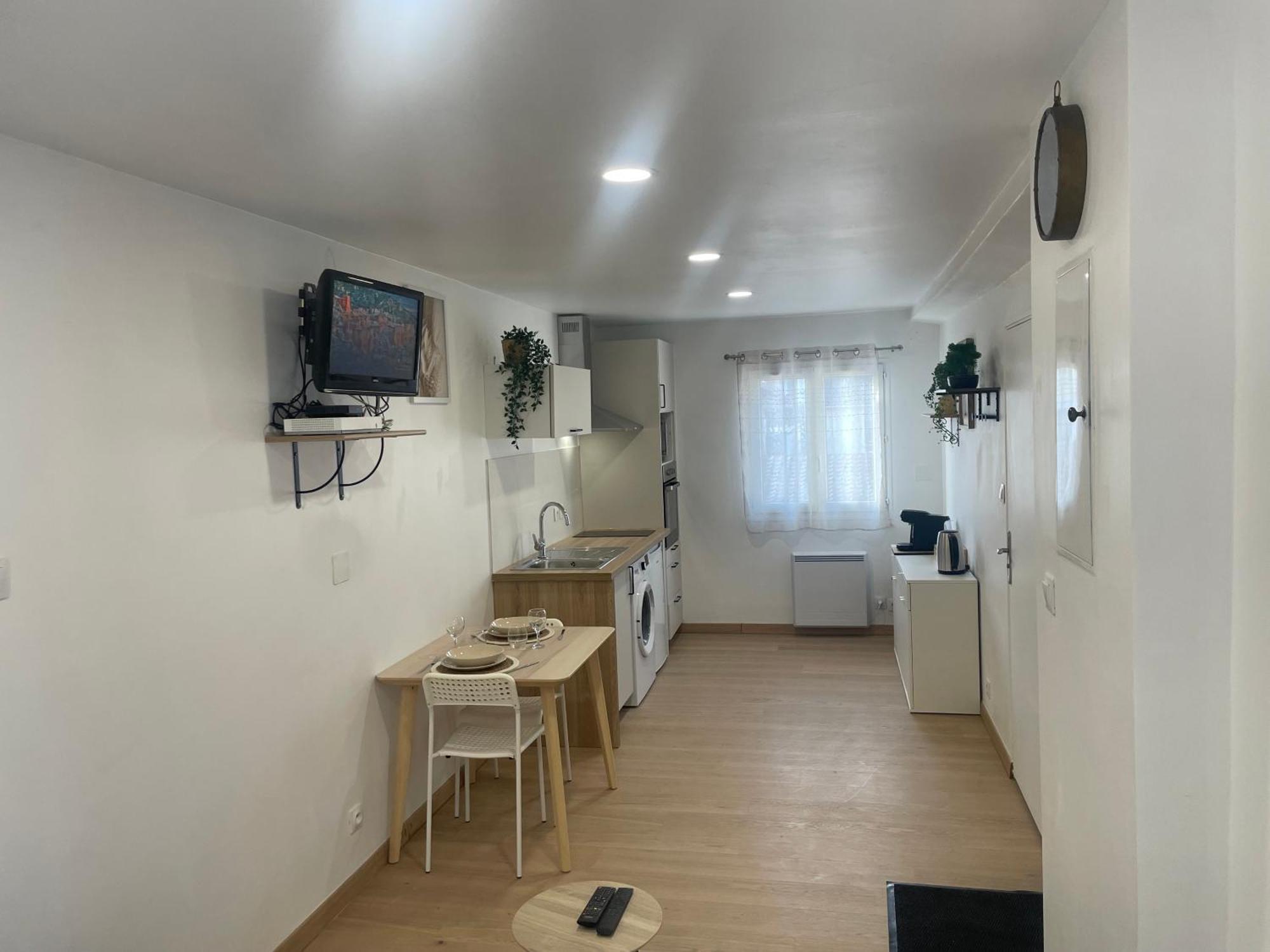 Residence Chene- 15 Mn De Paris Et 05 Mn D'Orly Aeroport วีรี-ชาตีญง ภายนอก รูปภาพ