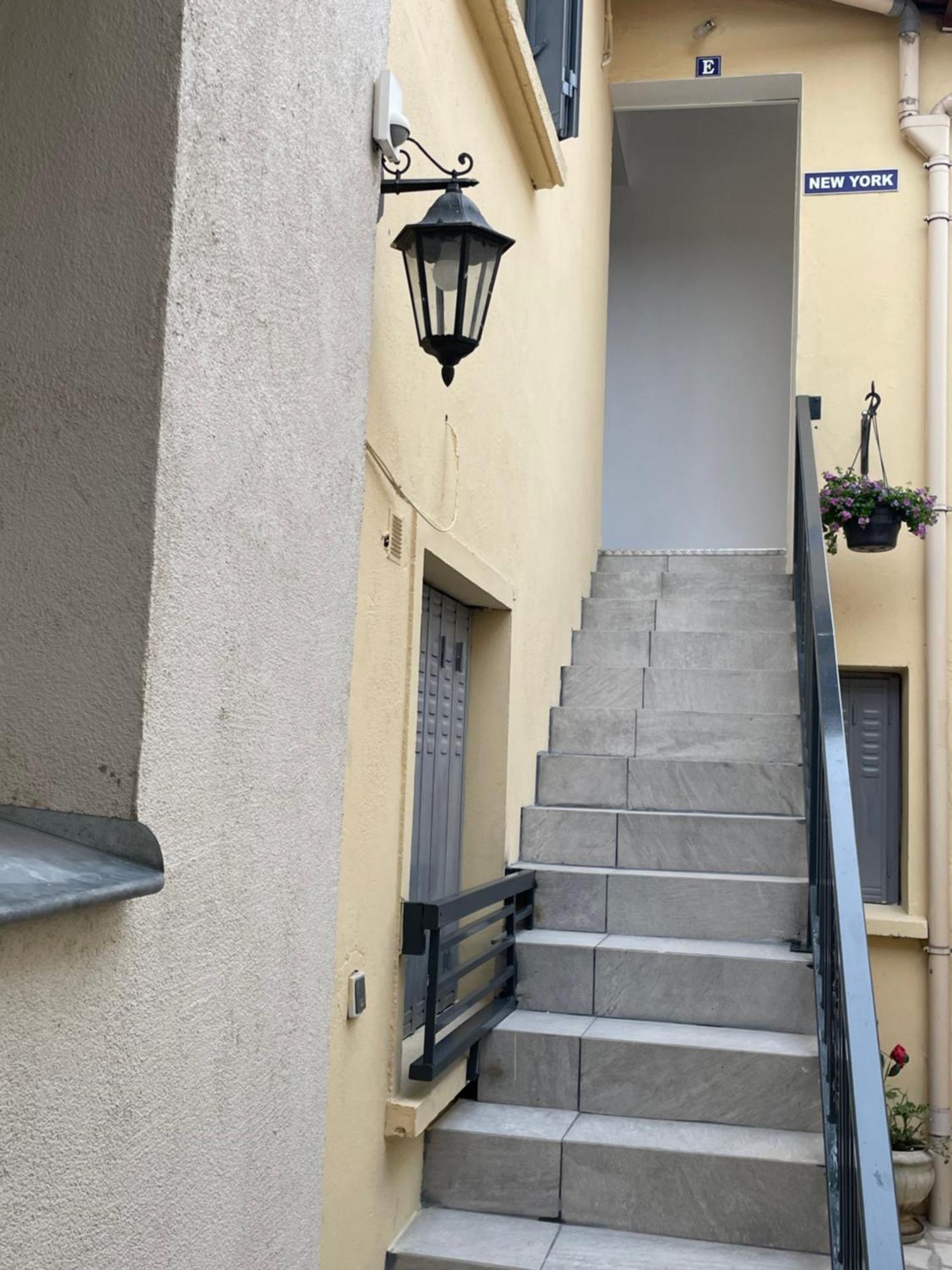 Residence Chene- 15 Mn De Paris Et 05 Mn D'Orly Aeroport วีรี-ชาตีญง ภายนอก รูปภาพ