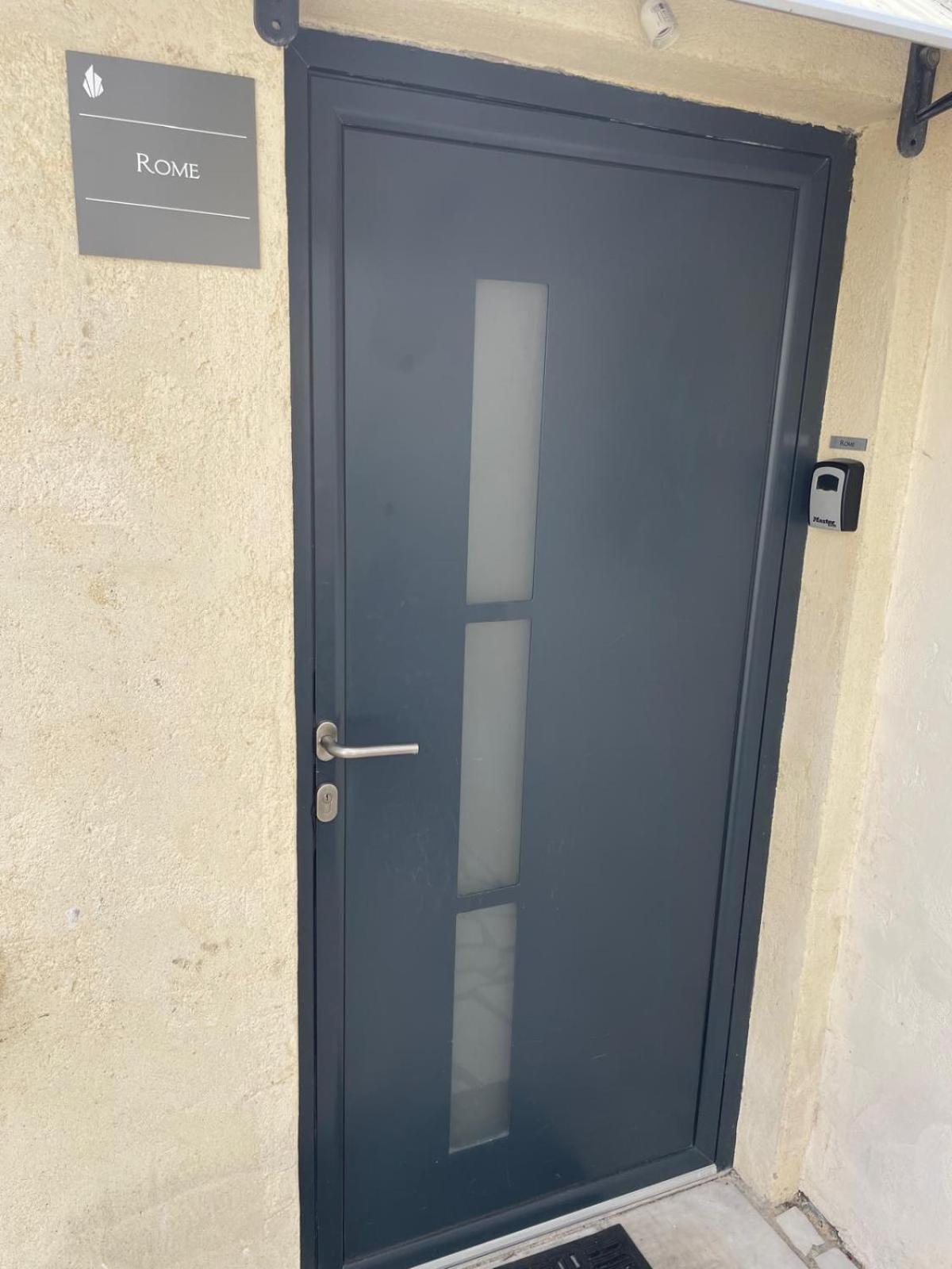 Residence Chene- 15 Mn De Paris Et 05 Mn D'Orly Aeroport วีรี-ชาตีญง ภายนอก รูปภาพ